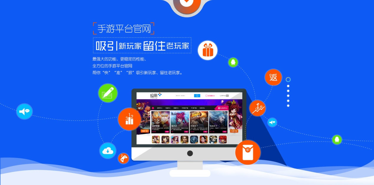 【聯(lián)運(yùn)】手游圈創(chuàng)業(yè)，聯(lián)運(yùn)平臺“有利可圖”
